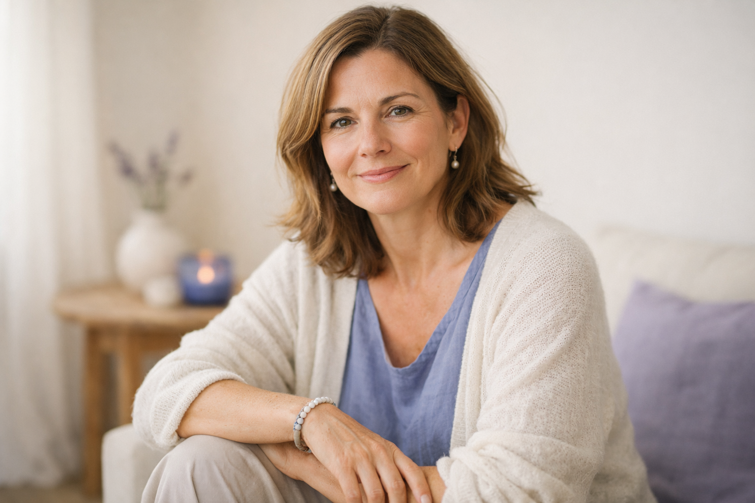 Benessere e consapevolezza - Metodo AMATI